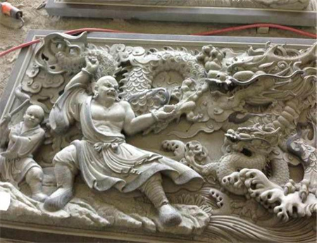 惠安石雕之鄉(xiāng)的展望：福建廠家引領行業(yè)新未來