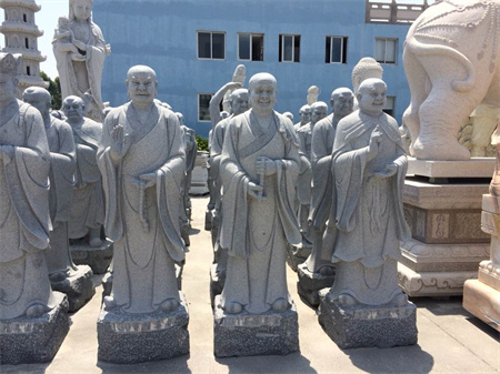 惠安石雕之鄉(xiāng)的展望：福建廠家引領行業(yè)新未來